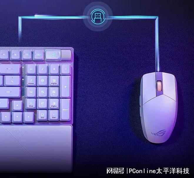 些键盘闭眼买就对了新葡京外设盘点这(图5)