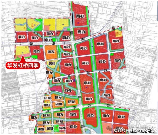 处中心)欢迎您-周边环境-户型-价格-地址-楼盘详情-户型配套-电话澳门新葡京华发虹桥四季(售楼处)首页网站-2025华发虹桥四季(售楼(图9)
