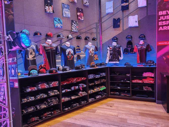 灵融合HyperX打造游戏硬件全场景生态新葡京娱乐场app惠普CES官宣：暗影精(图5)